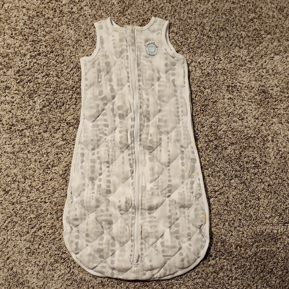 Dreamland Weighted Sleepsack
